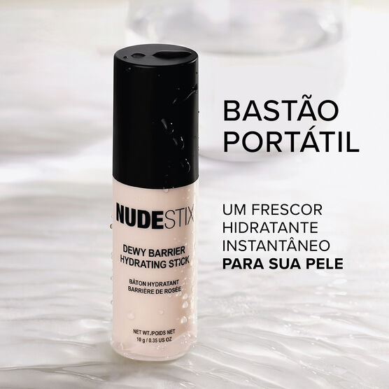 DEWY STICK DEWY BARRIER HYDRATING STICK